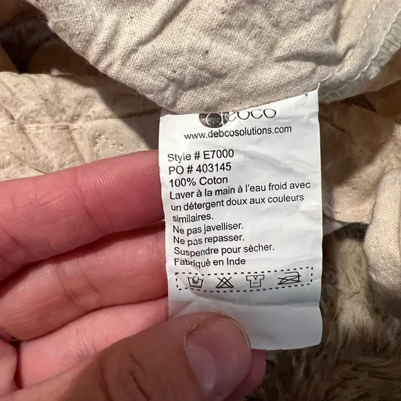 Own Your Story Tote Bag - Picture 3 of 4